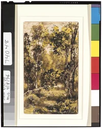 Bosscène, 1901-15